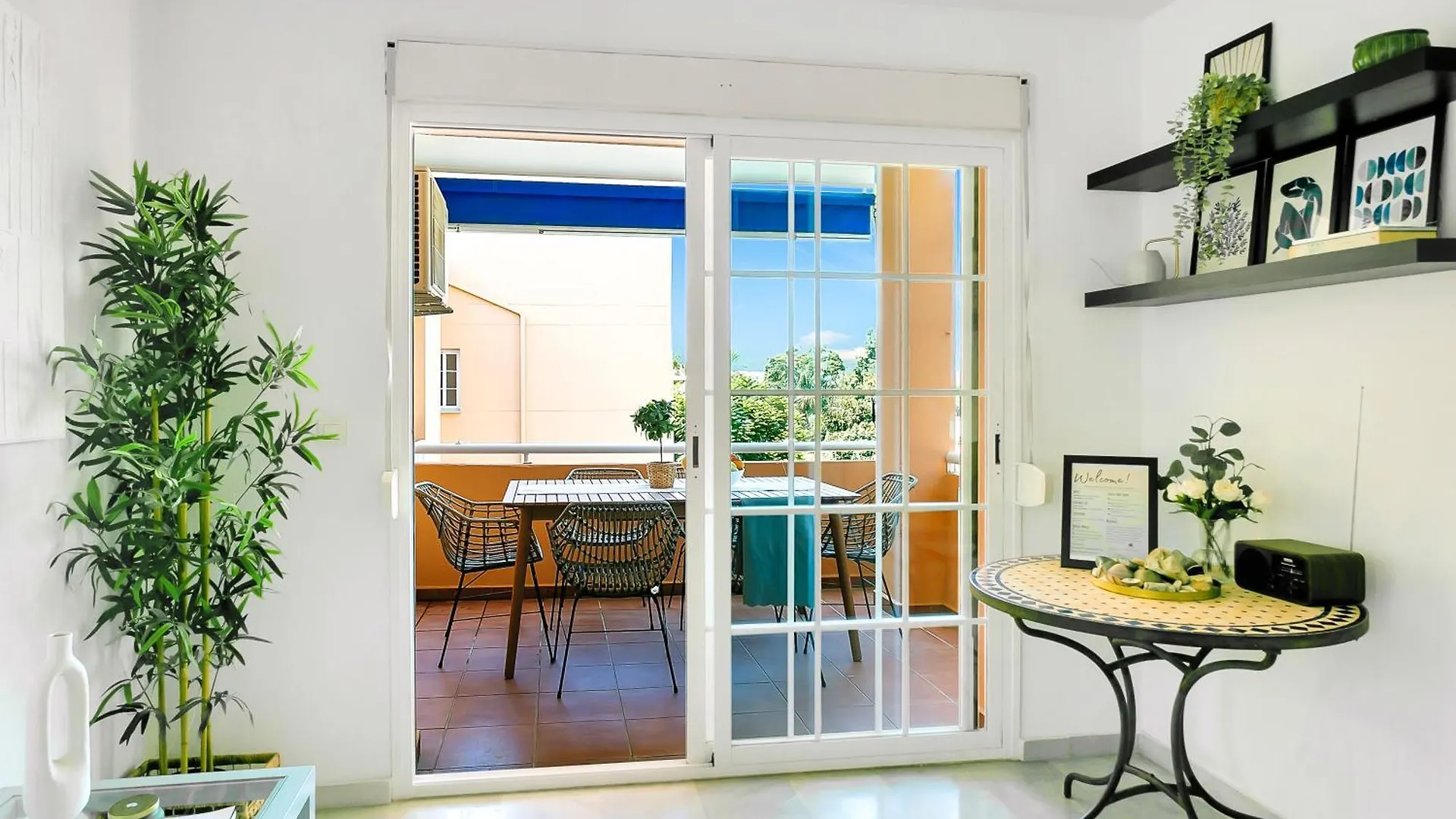 Alvarito Family Beach Retreat Marbella Spain