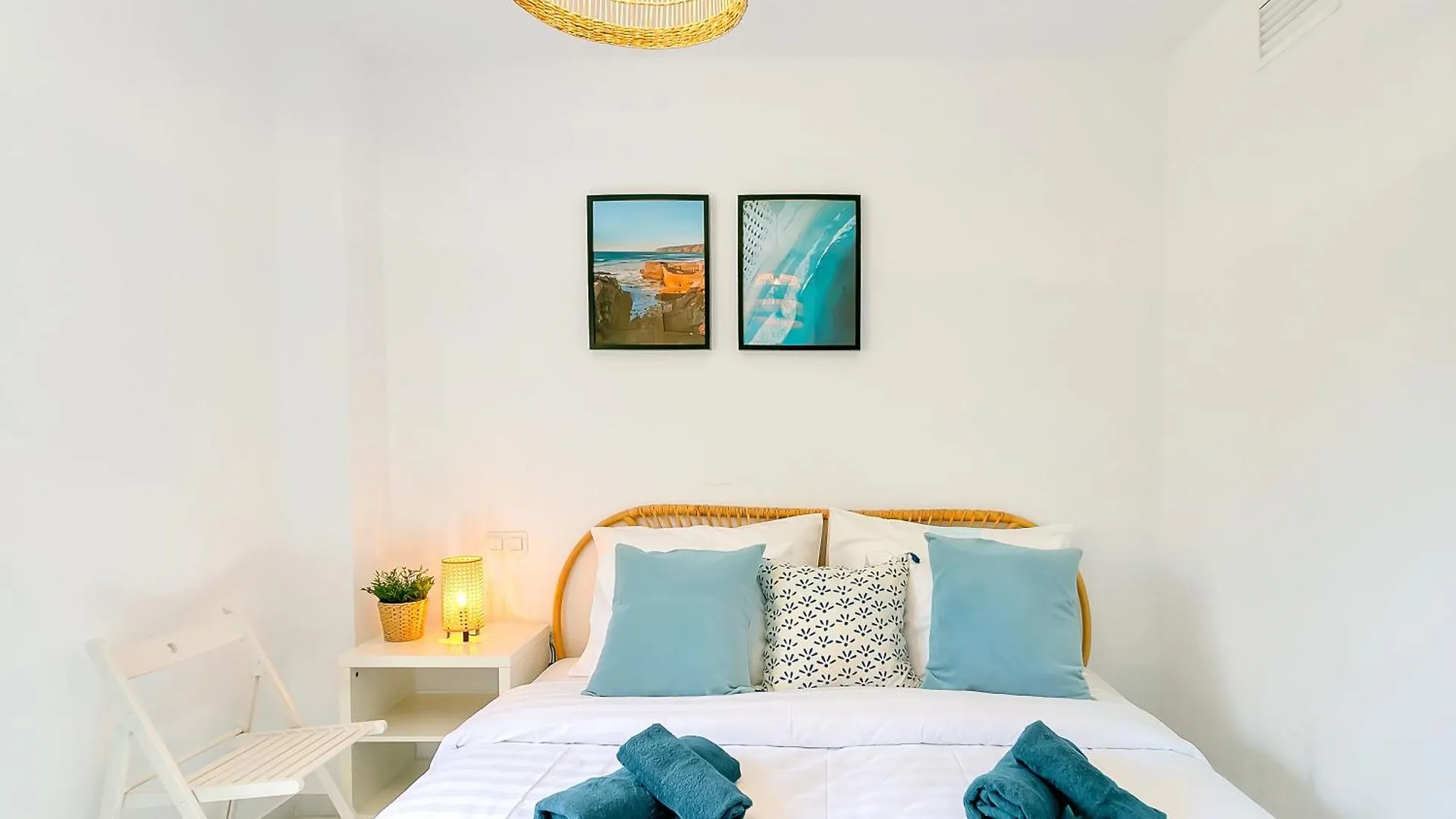 Alvarito Family Beach Retreat Marbella 0*,