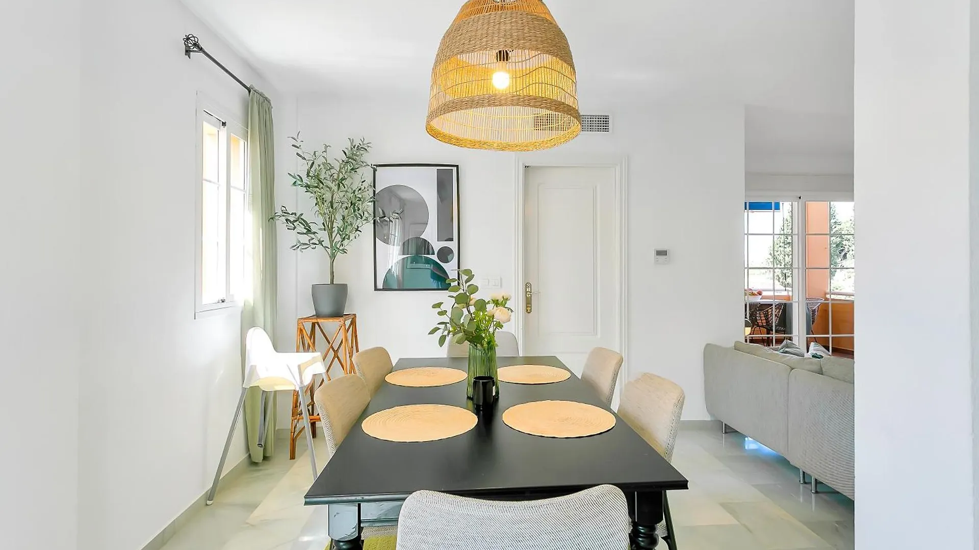 Alvarito Family Beach Retreat Marbella 0*,  Spain
