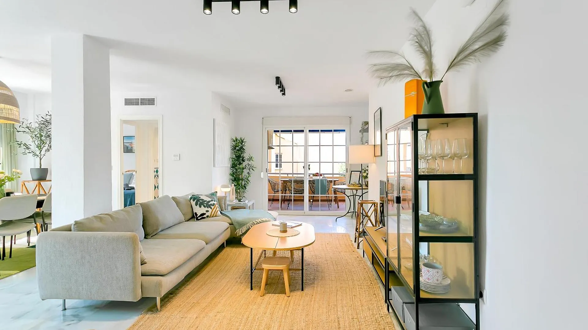 Apartment Alvarito Family Beach Retreat Marbella