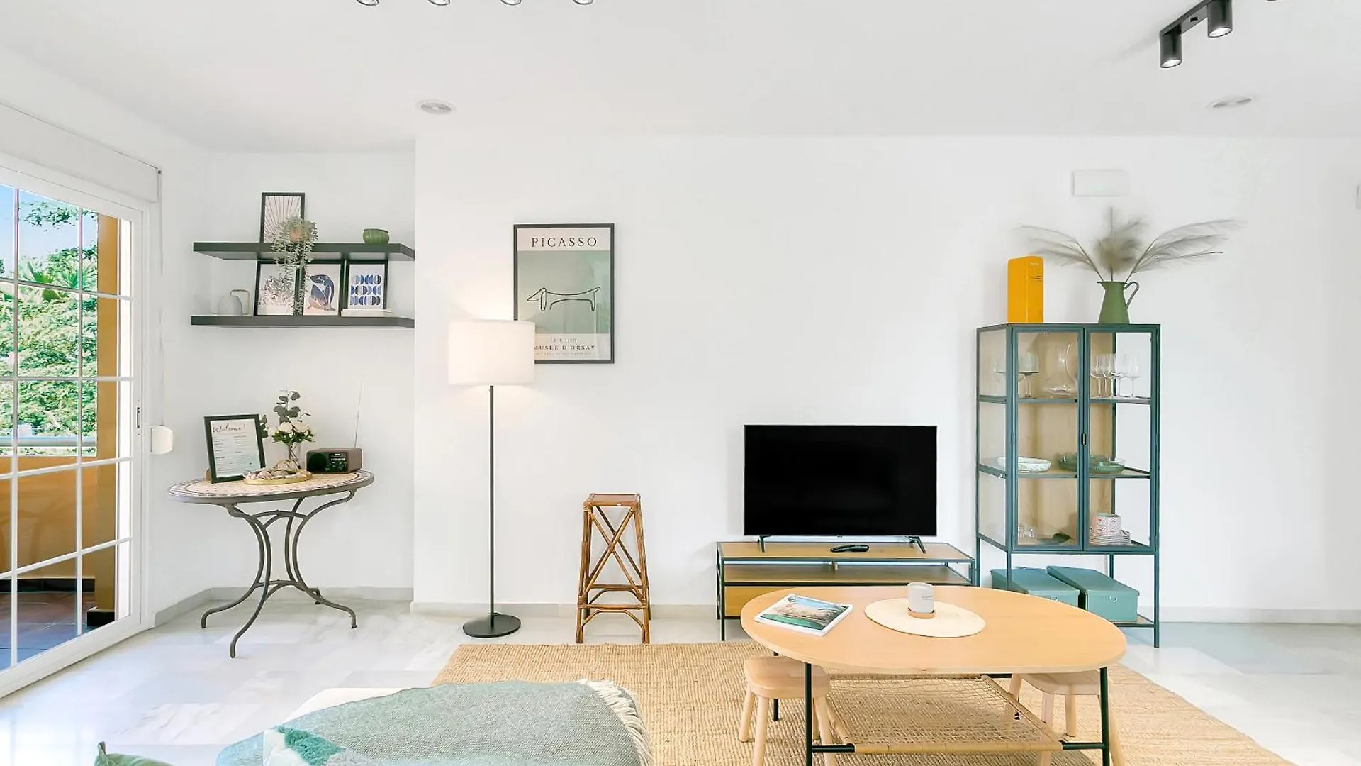 Appartement Alvarito Family Beach Retreat Marbellac