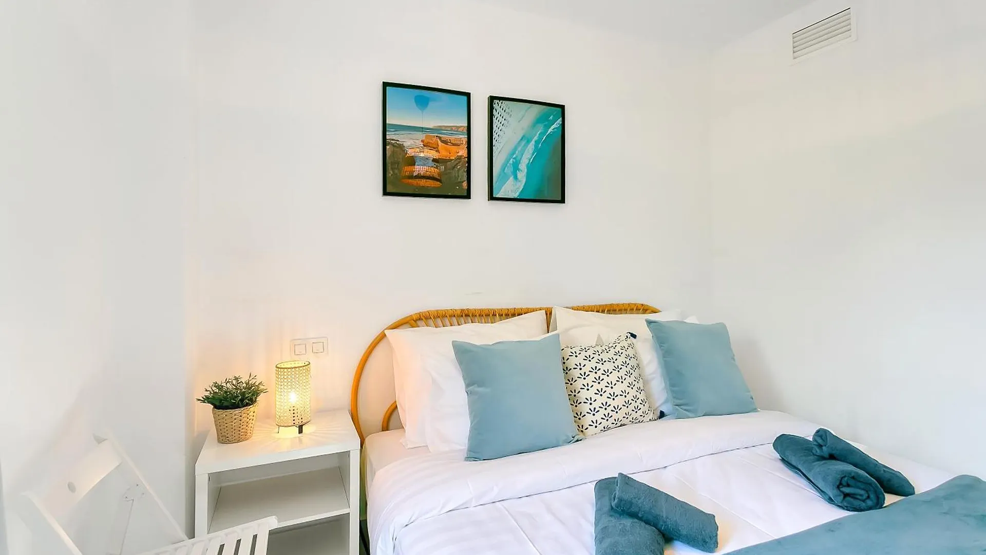 Appartamento Alvarito Family Beach Retreat Marbella