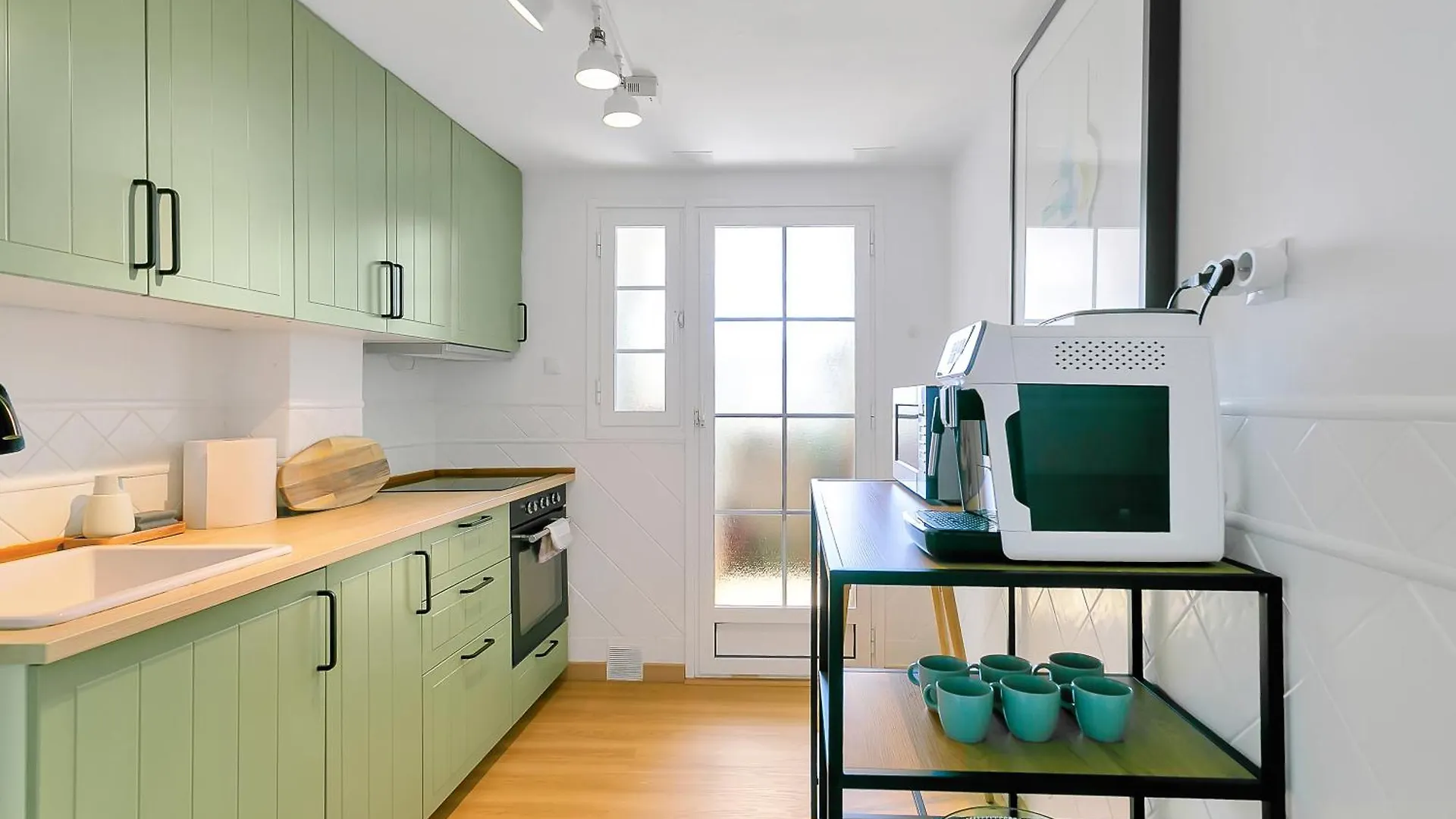 Alvarito Family Beach Retreat Marbella Appartamento
